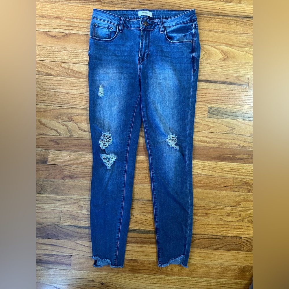 Kensie Jeans